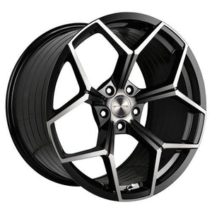 Stance Wheels SF06 Gloss Black Tinted Face