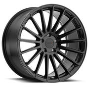 TSW Wheels Luco Gloss Black