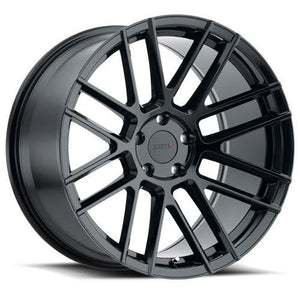 TSW Wheels Mosport Gloss Black