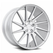 MRR Wheels VP7 Silver Machined Face