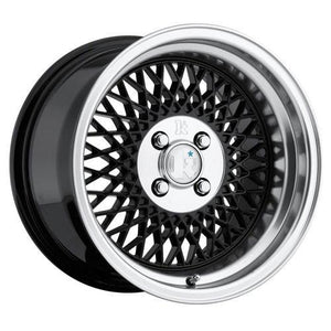 Klutch Wheels SL1 Black