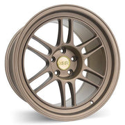 ESR Wheels SR11 Matte Bronze