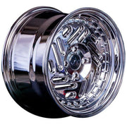 JNC Wheels JNC035 Platinum