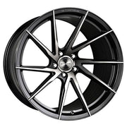 Stance Wheels SF01 Gloss Black Tinted Face