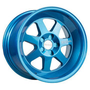 Klutch Wheels ML7 (Deep) Klutch Wheels Blue