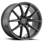 TSW Wheels Sprint Gloss Gunmetal