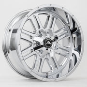 American Offroad Wheels A106 Chrome