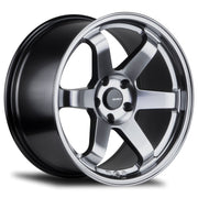 AVID1 Wheels AV06 Hyper Black