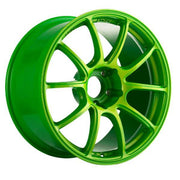 Bavar Racing Wheels BV02 Racing Green