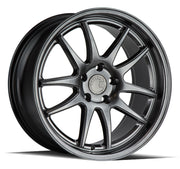 Aodhan Wheels DS02 Hyper Black
