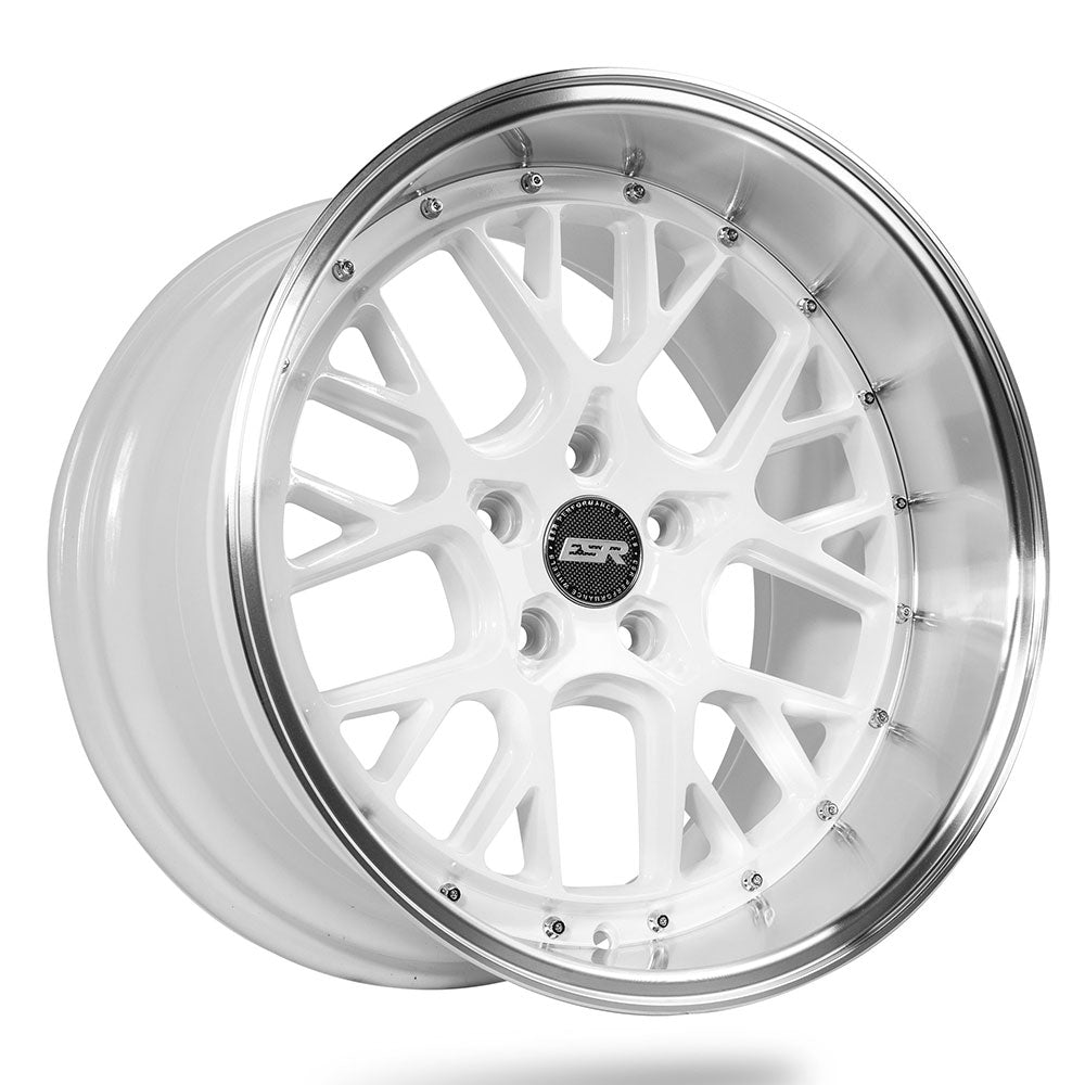 ESR Wheels | ESR Rims Package for sale – WheelplusUSA