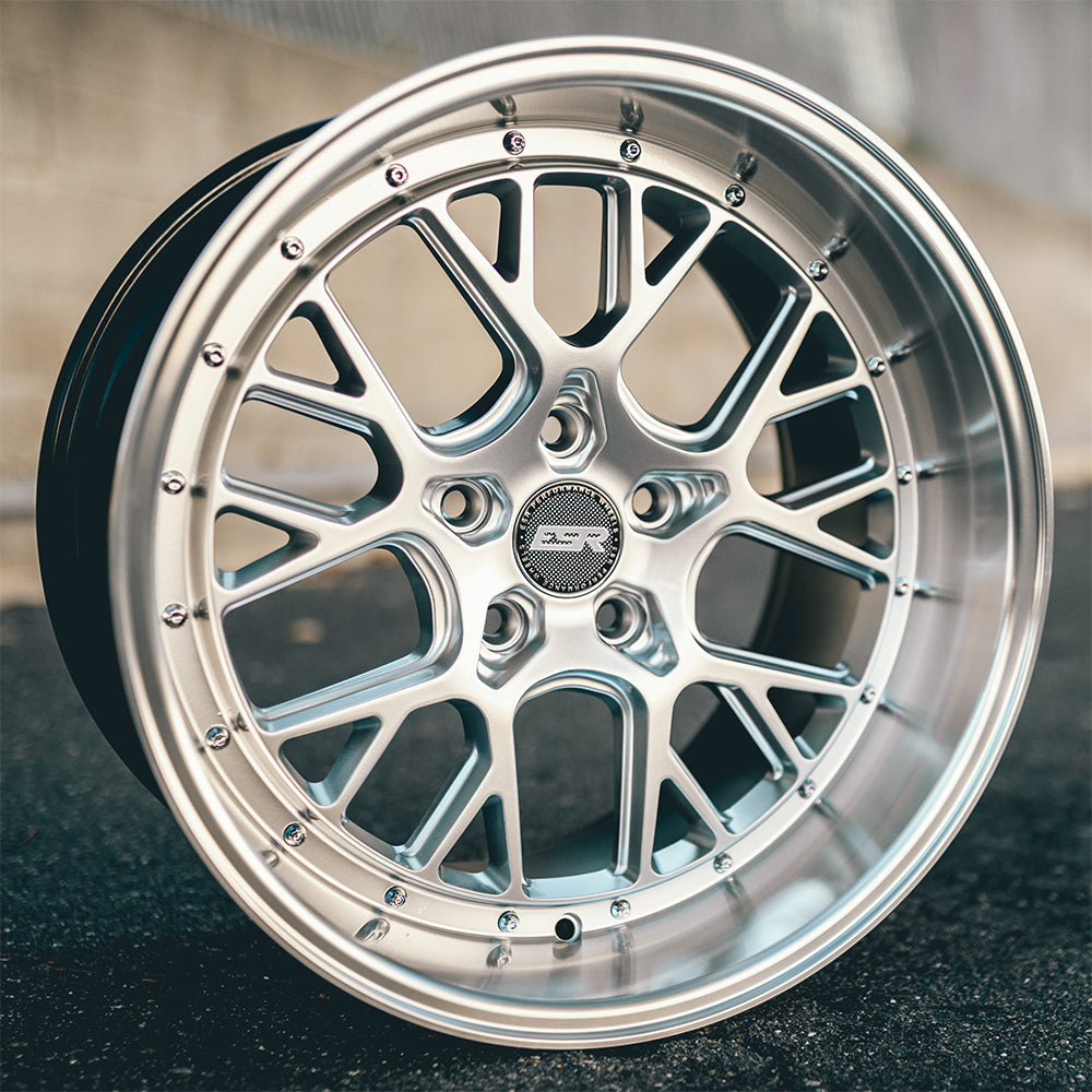 ESR Wheels | ESR Rims Package for sale – WheelplusUSA