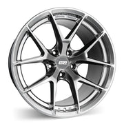 ESR Wheels RF2 Hyper Black