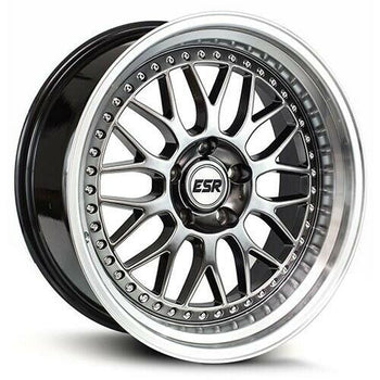 Esr Blue Rim ESR Wheels | ESR Rims Package for sale โ Page 2 โ WheelplusUSA