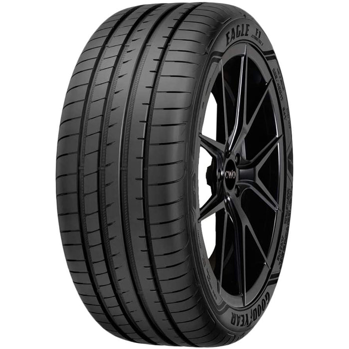 Goodyear Tires Eagle F1 Asymmetric 3