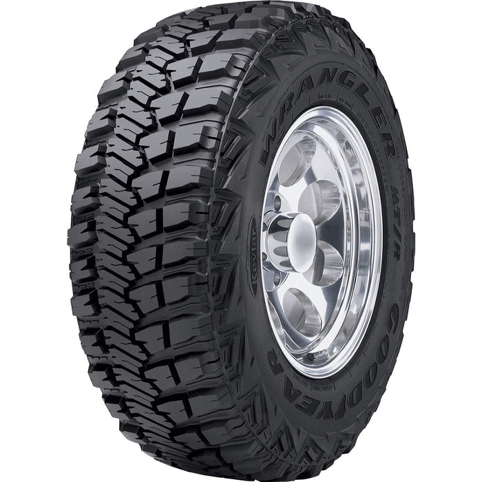 Goodyear Tires Wrangler MT/R with Kevlar