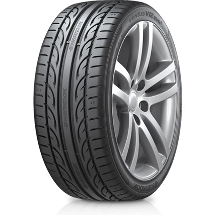 Hankook Tires Ventus V12 EVO2