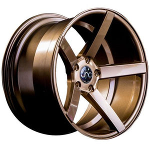 JNC Wheels JNC026 Gloss Bronze