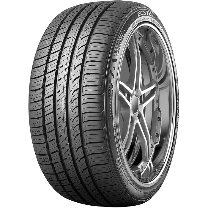 Kumho Tires Ecsta PA51