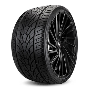 Lionhart Tires LH-Ten