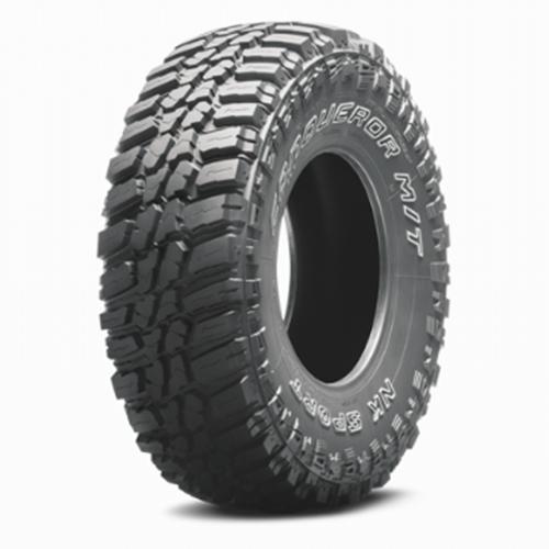 Nankang Tires MT-1 Conqueror