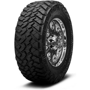 Nitto Tires Trail Grappler