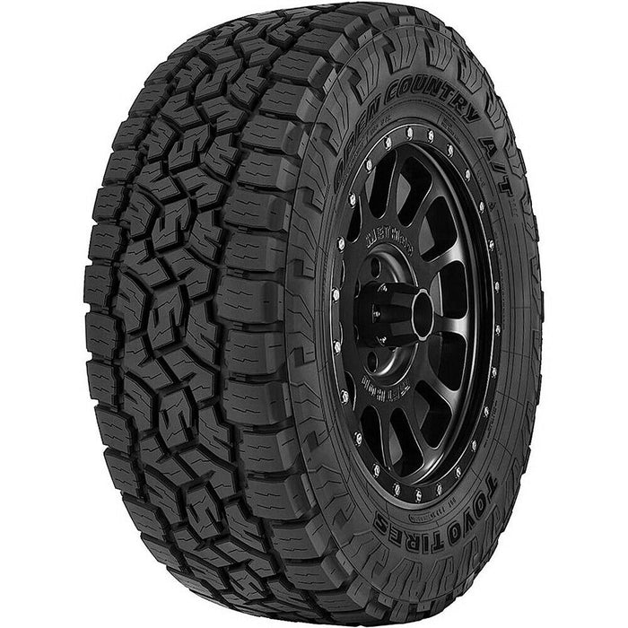 Toyo Tires Open Country A/T III