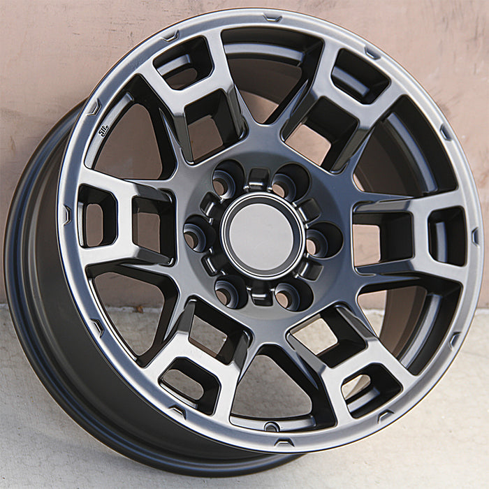 Toyota Custom Wheels | Toyota Offroad Wheels for Sale – WheelplusUSA