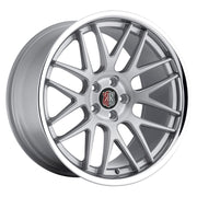 Porsche Wheels RW06 19x8.5/19x11 5X130 Cosmic Brushed fit 997 996 911 Carrera Turbo