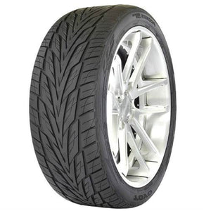 Toyo Tires Proxes ST III