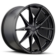 Varro Wheels VD36X Gloss Black