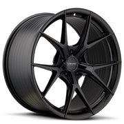 Varro Wheels VD38X Gloss Black