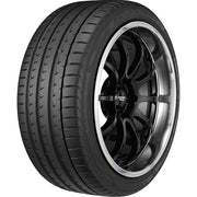 Yokohama Tires Advan Sport V105