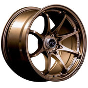 JNC Wheels JNC006 Bronze