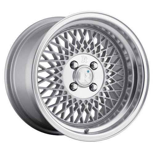 Klutch Wheels SL1 Silver – WheelplusUSA