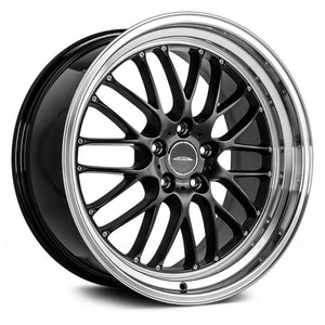 Ace Alloy Wheels | Staggered Wheels Package for Sale – WheelplusUSA