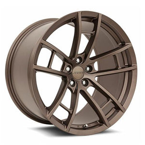 MRR Wheels M392 Bronze
