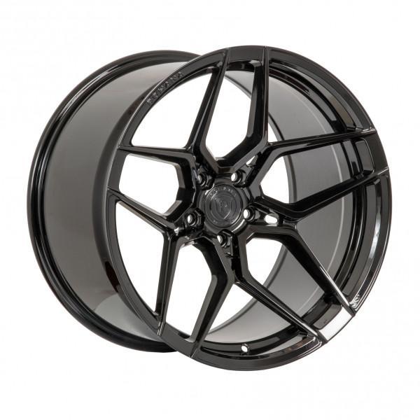 Rohana Wheels RFX11 Gloss Black