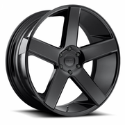 Dub Wheels Baller Gloss Black