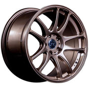 JNC Wheels JNC030 Bronze