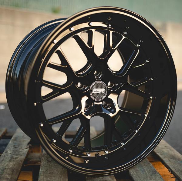 ESR Wheels CS11 Gloss Black