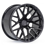 Rohana Wheels RFX10 Gloss Black