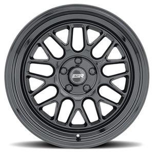 ESR Wheels CR1 Gloss Black