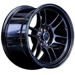 JNC Wheels JNC021 Black Chrome