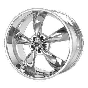 American Racing Wheels AR605 Torq Thrust M Chrome