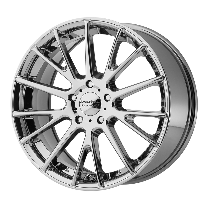 Ar904 American Racing Wheels AR904 PVD – WheelplusUSA