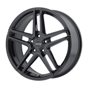 American Racing Wheels AR907 Gloss Black