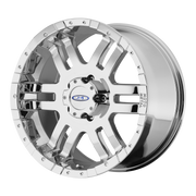 Moto Metal Wheels MO951 Chrome