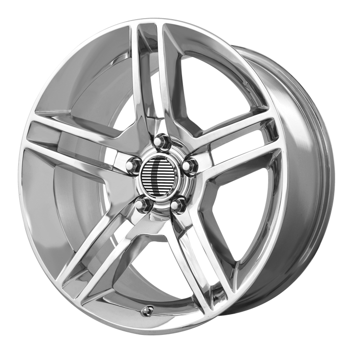 OE Creations Wheels PR101 Chrome