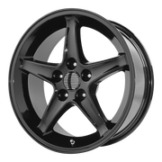 OE Creations Wheels PR102 Gloss Black